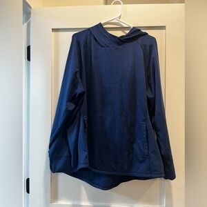 Womens plus size Plushcious hoodie